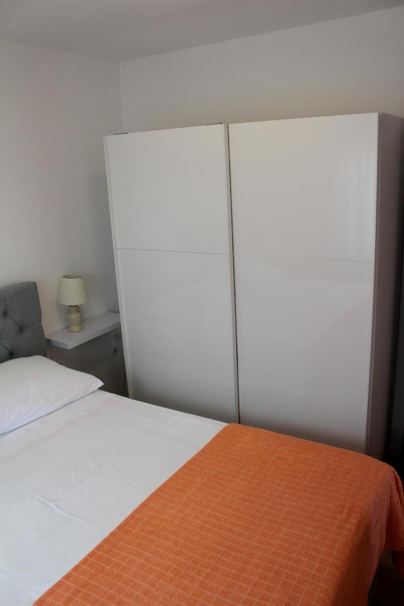 Apartments Branko Razanj Luaran gambar