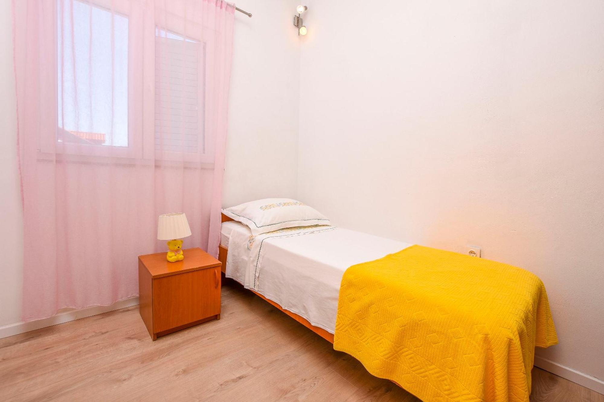 Apartments Branko Razanj Luaran gambar