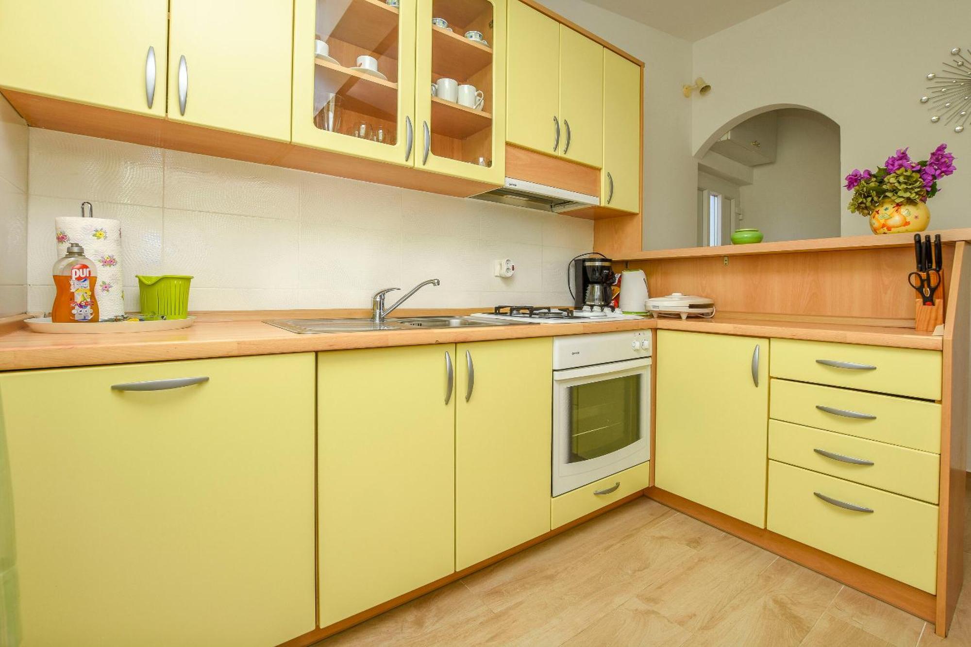 Apartments Branko Razanj Luaran gambar