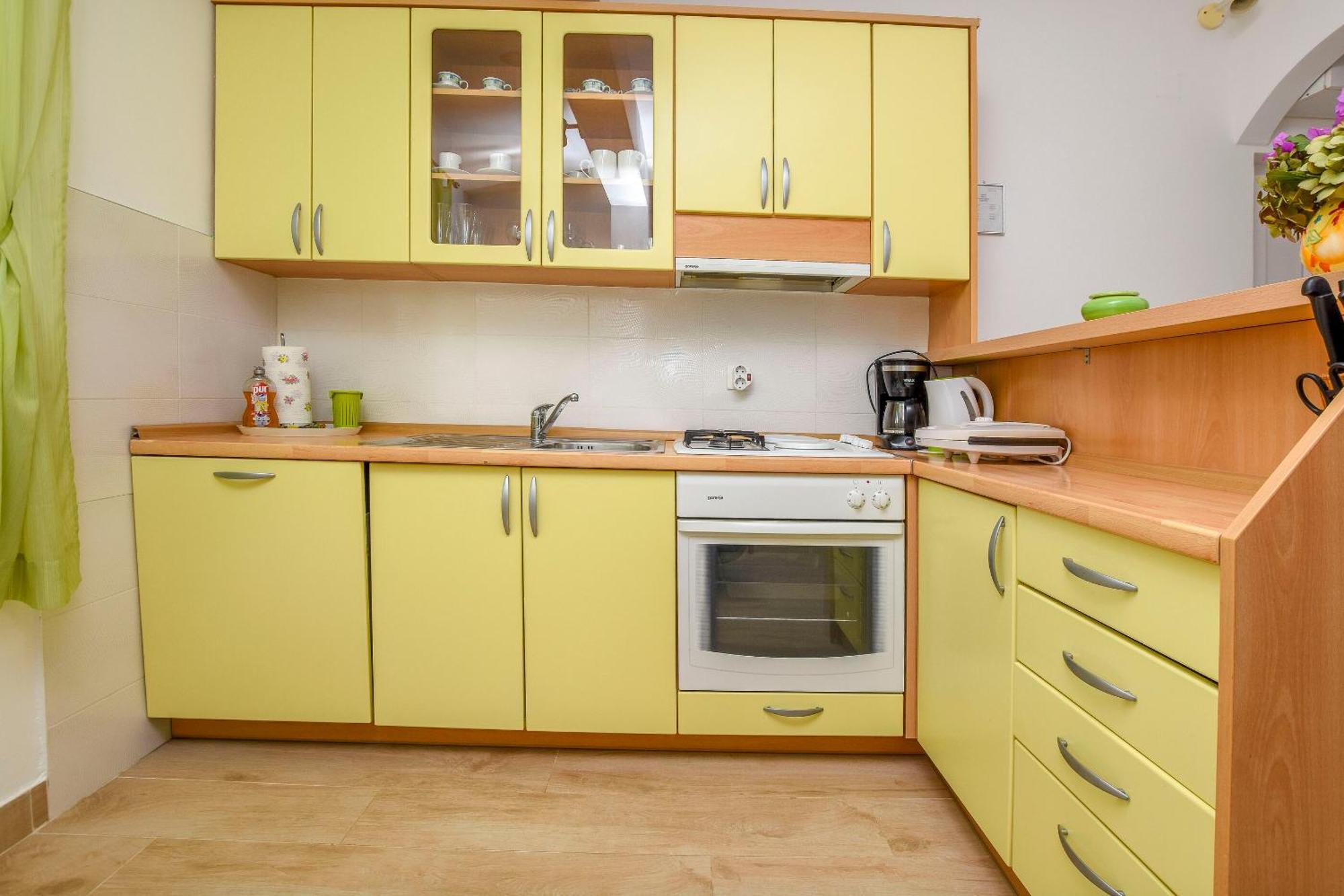 Apartments Branko Razanj Luaran gambar