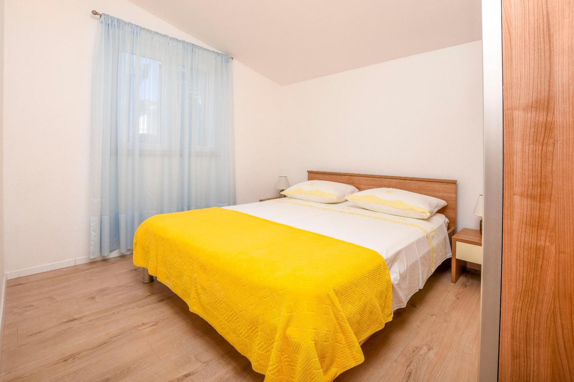 Apartments Branko Razanj Luaran gambar