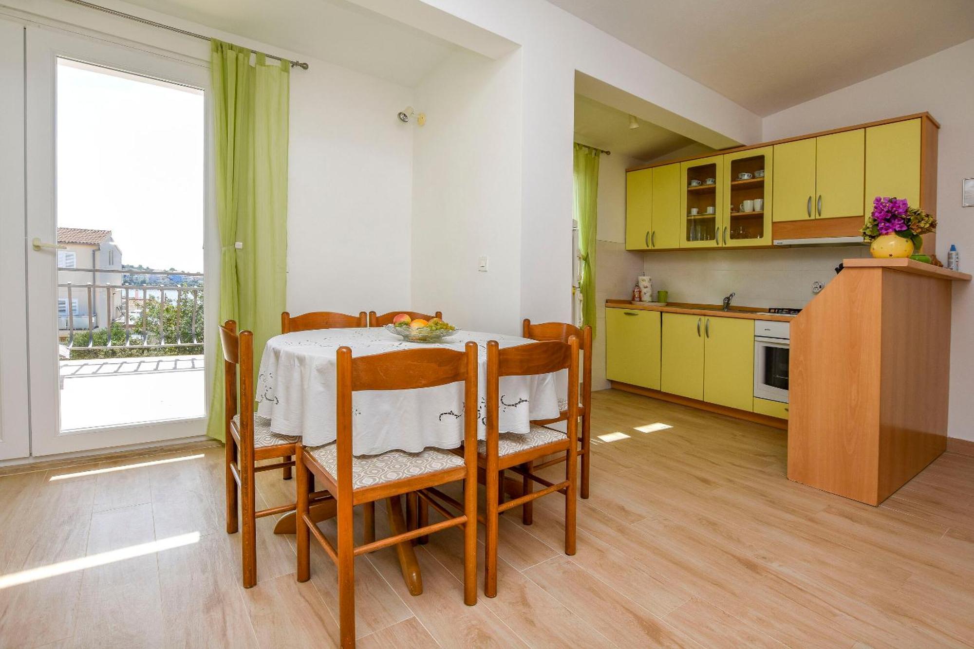 Apartments Branko Razanj Luaran gambar