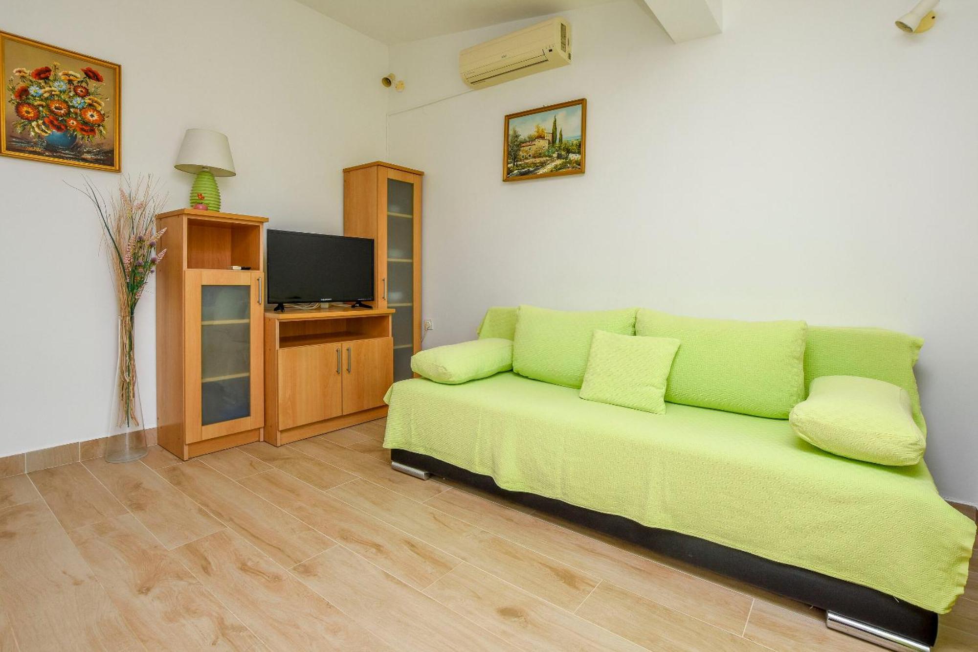 Apartments Branko Razanj Luaran gambar