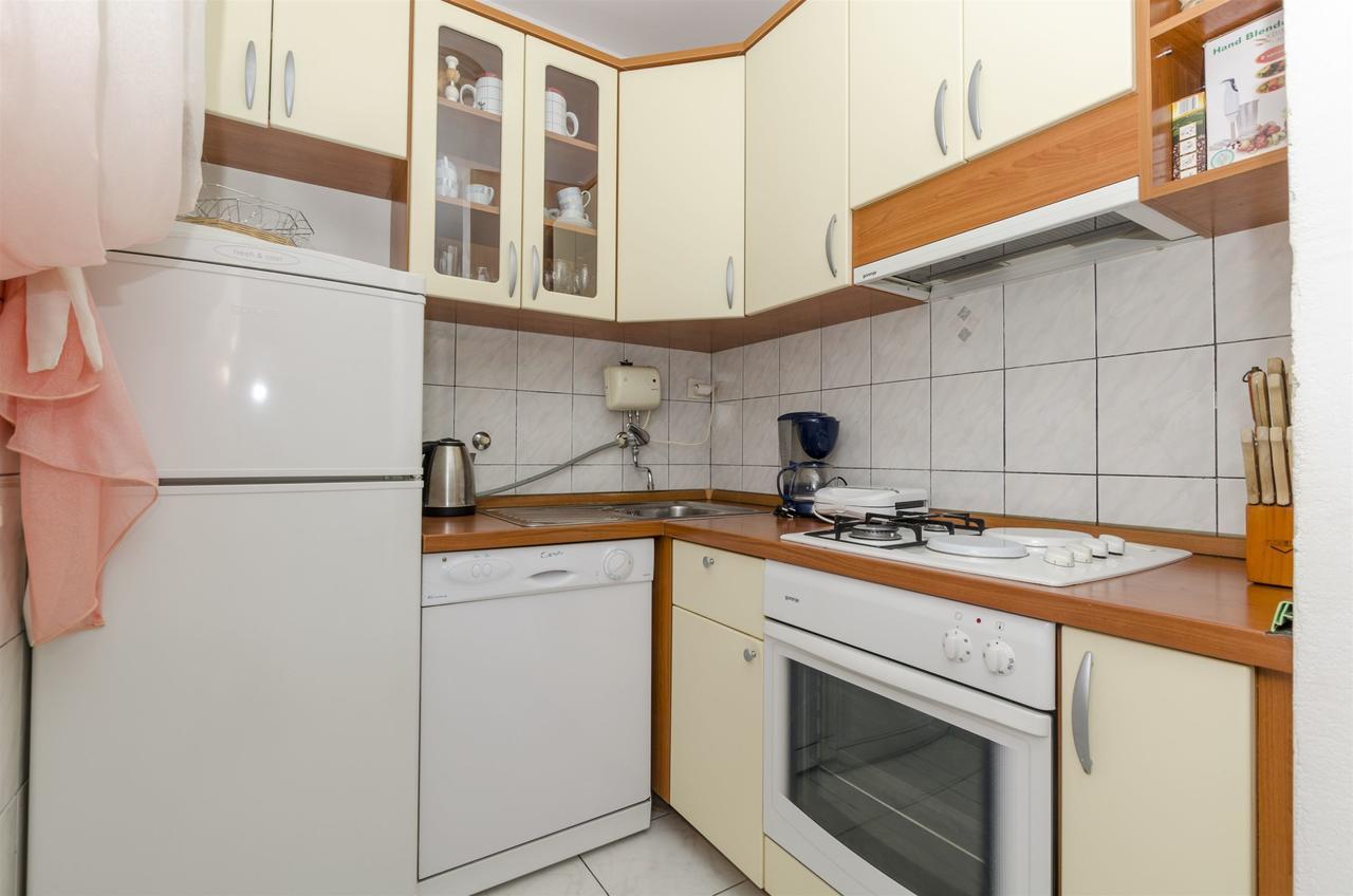Apartments Branko Razanj Luaran gambar